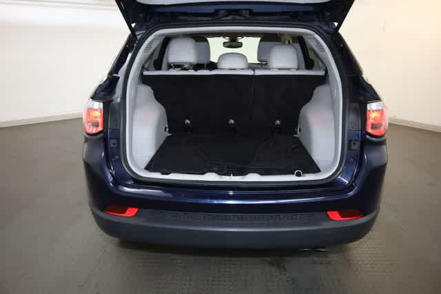 Thumbnail: 2020 Jeep Compass - 33