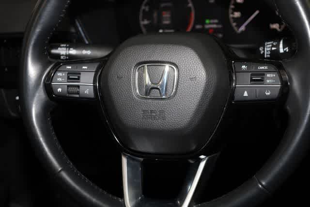 Thumbnail: 2023 Honda CR-V - 33