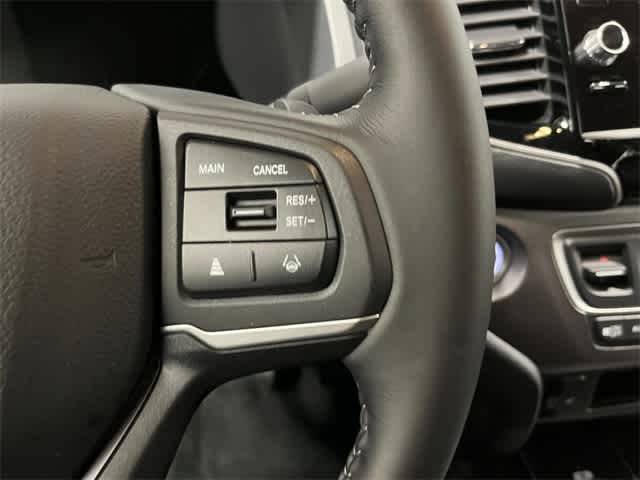 Thumbnail: 2025 Honda Ridgeline - 17