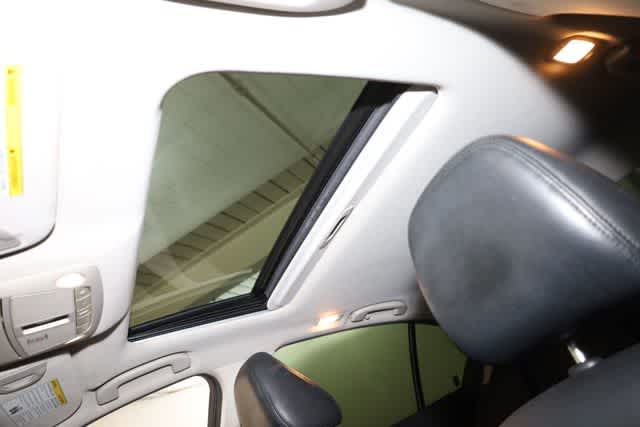 Thumbnail: 2016 INFINITI Q50 - 19