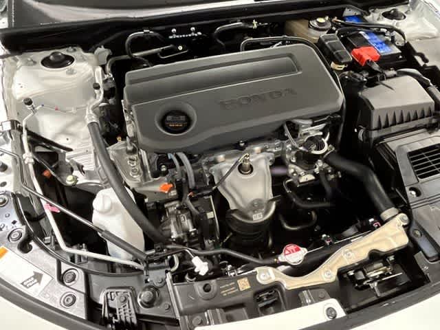 Thumbnail: 2026 Honda Civic - 11