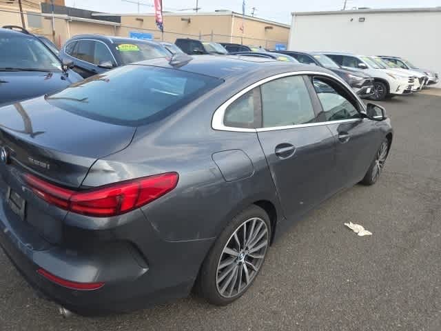 Thumbnail: 2020 BMW 2 Series - 13