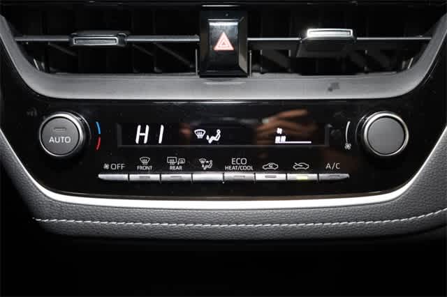 Thumbnail: 2024 Toyota Corolla - 29