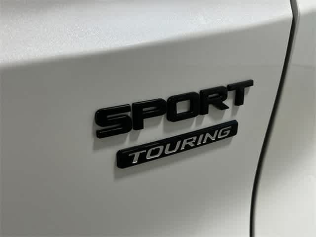 Thumbnail: 2026 Honda CR-V - 6