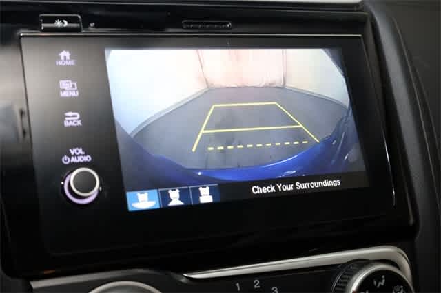 Thumbnail: 2020 Honda Fit - 24