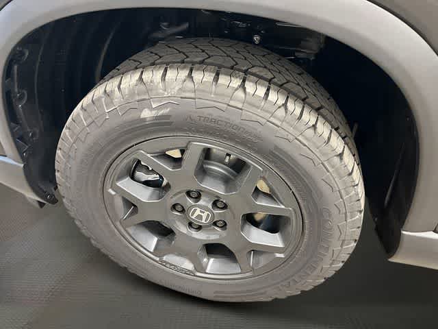 Thumbnail: 2026 Honda Pilot - 11