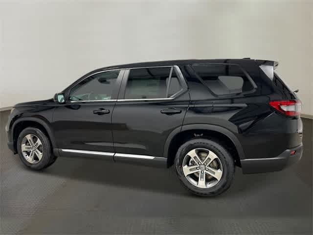 Thumbnail: 2025 Honda Pilot - 2