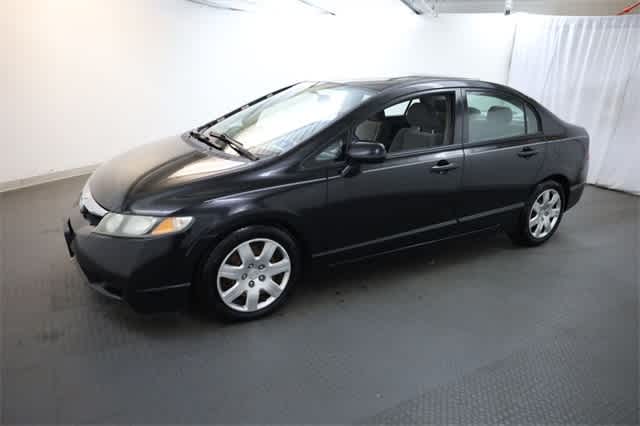 Thumbnail: 2010 Honda Civic - 2