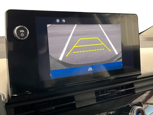 Thumbnail: 2026 Honda Prologue - 22