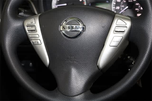 Thumbnail: 2014 Nissan Sentra - 30