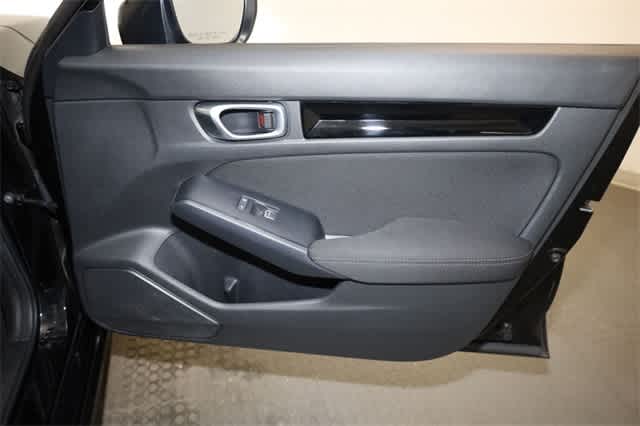 Thumbnail: 2023 Honda Civic - 22