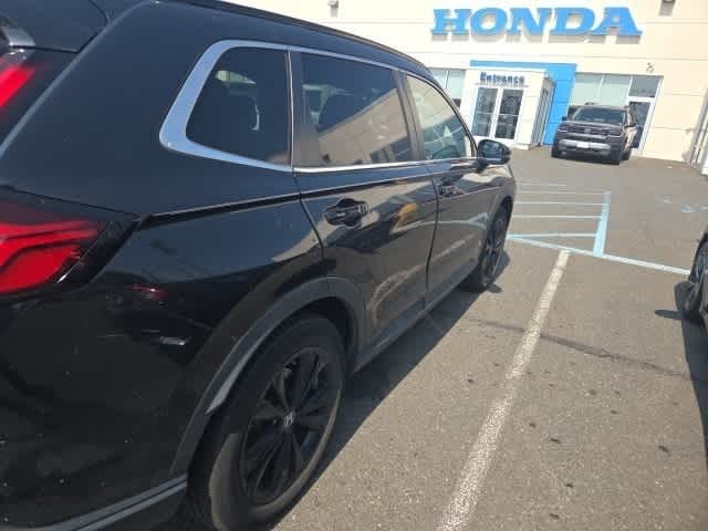 Thumbnail: 2023 Honda CR-V - 11