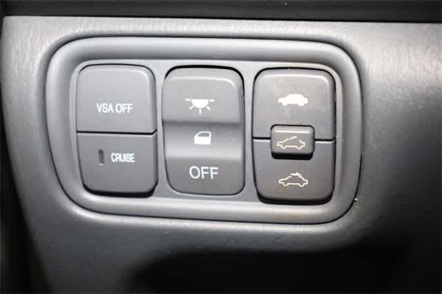 Thumbnail: 2007 Honda Pilot - 26