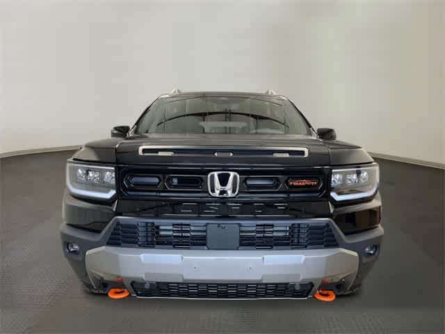 Thumbnail: 2026 Honda Passport - 10