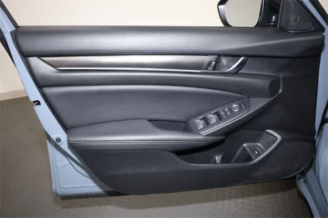 Thumbnail: 2022 Honda Accord - 13