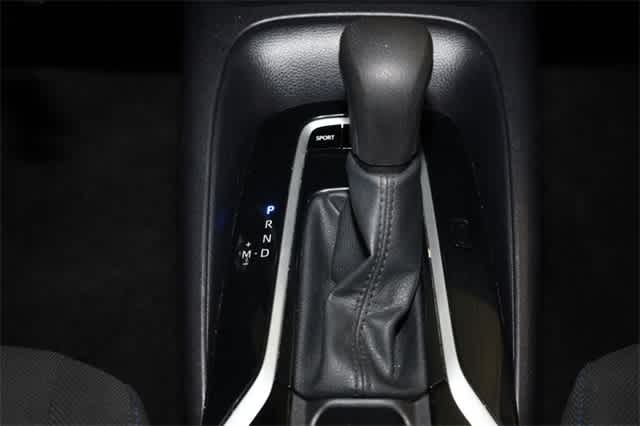 Thumbnail: 2022 Toyota Corolla - 30