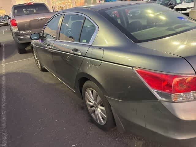 Thumbnail: 2011 Honda Accord - 6