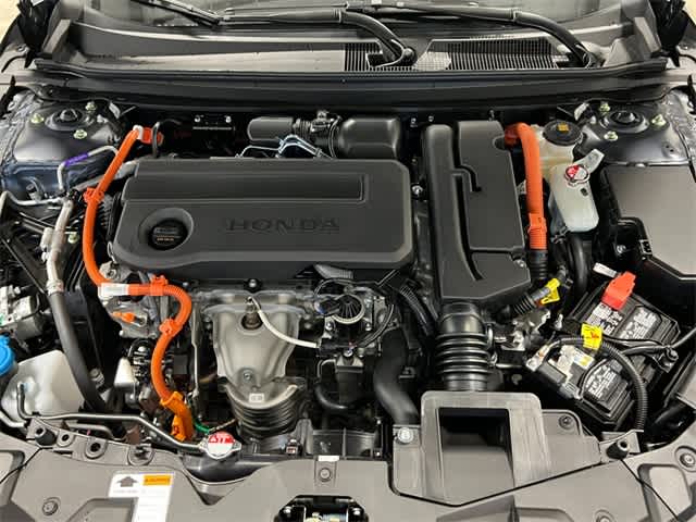 Thumbnail: 2025 Honda Accord - 12