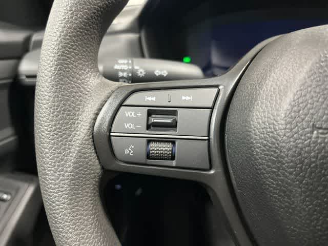 Thumbnail: 2026 Honda Accord - 15