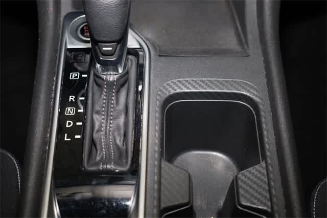 Thumbnail: 2020 Nissan Sentra - 31