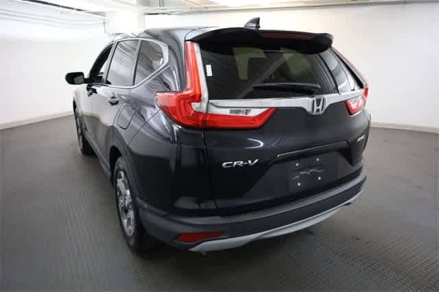 Thumbnail: 2017 Honda CR-V - 5