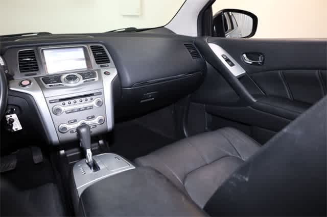 Thumbnail: 2014 Nissan Murano - 18