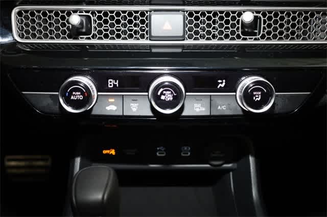 Thumbnail: 2026 Honda Civic - 28