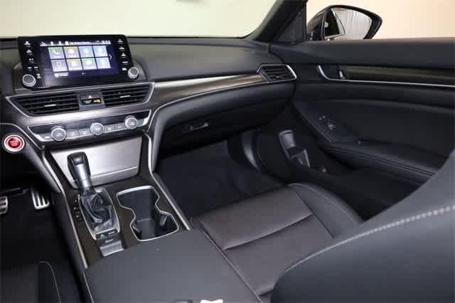 Thumbnail: 2022 Honda Accord - 18