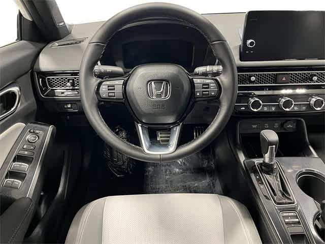 Thumbnail: 2026 Honda Civic - 17