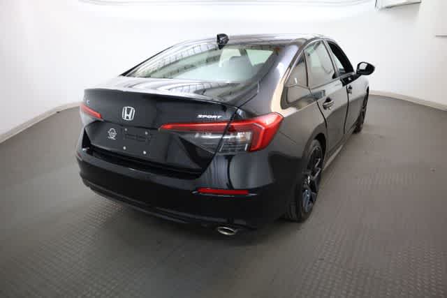 Thumbnail: 2023 Honda Civic - 7