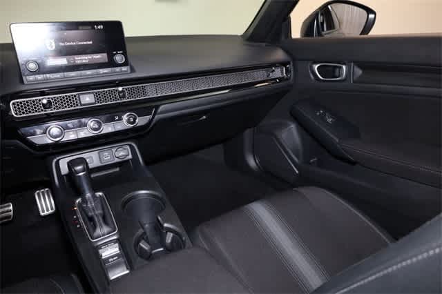 Thumbnail: 2023 Honda Civic - 18