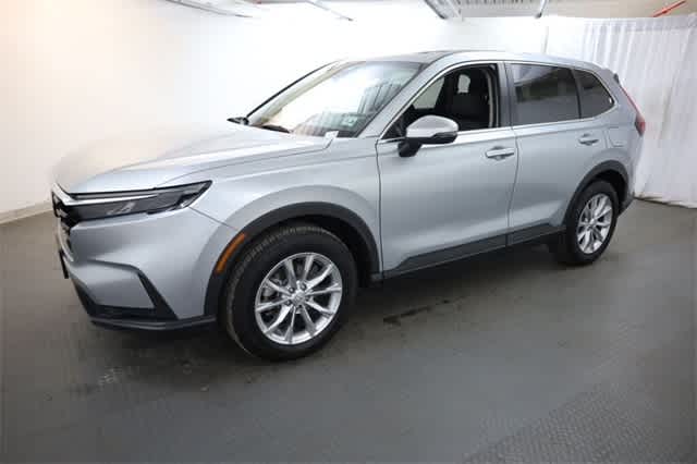 Thumbnail: 2023 Honda CR-V - 3