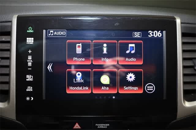 Thumbnail: 2016 Honda Pilot - 29