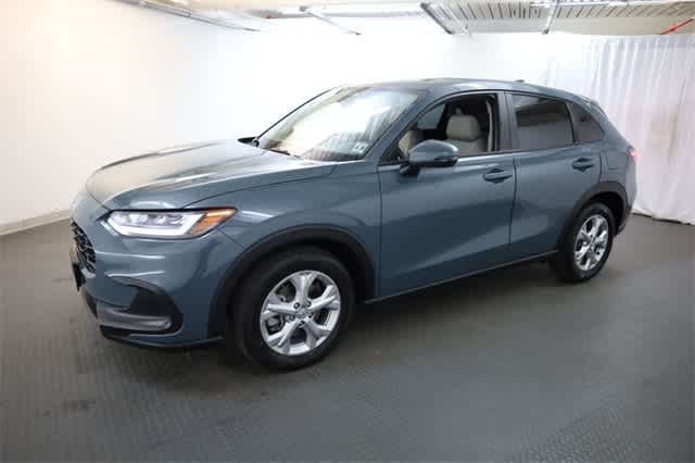 Thumbnail: 2023 Honda HR-V - 3