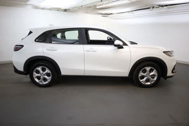 Thumbnail: 2024 Honda HR-V - 9