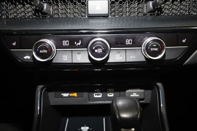 Thumbnail: 2023 Honda CR-V - 26