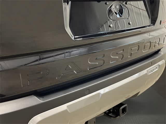 Thumbnail: 2026 Honda Passport - 7