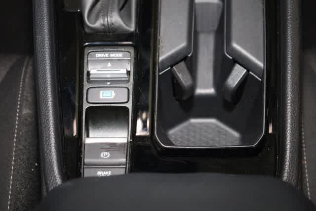 Thumbnail: 2023 Honda Accord - 32