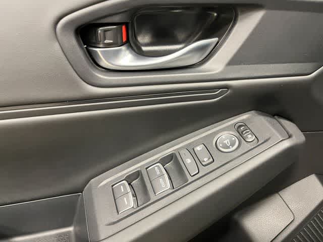 Thumbnail: 2026 Honda Accord - 13