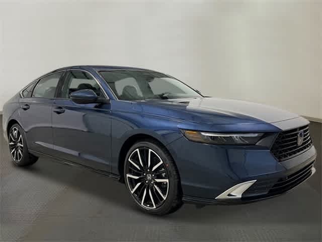 Thumbnail: 2025 Honda Accord - 9