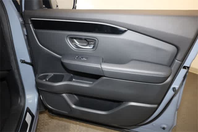 Thumbnail: 2024 Honda Pilot - 22