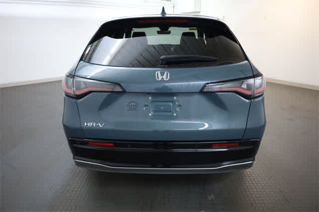 Thumbnail: 2024 Honda HR-V - 6