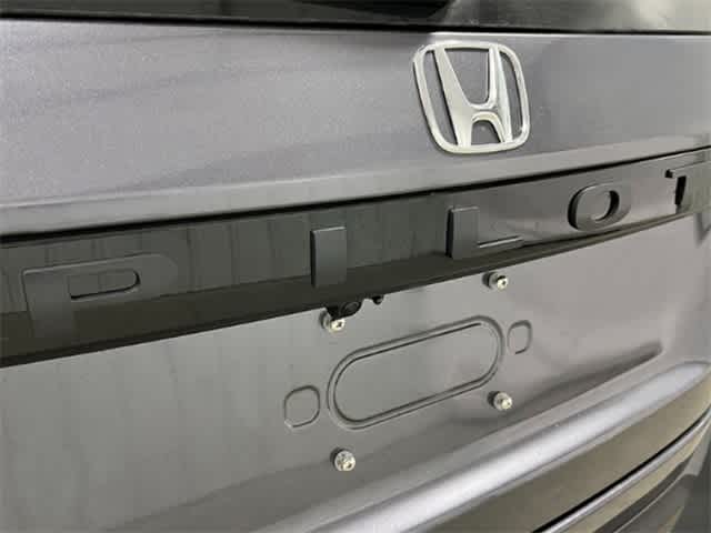 Thumbnail: 2025 Honda Pilot - 5