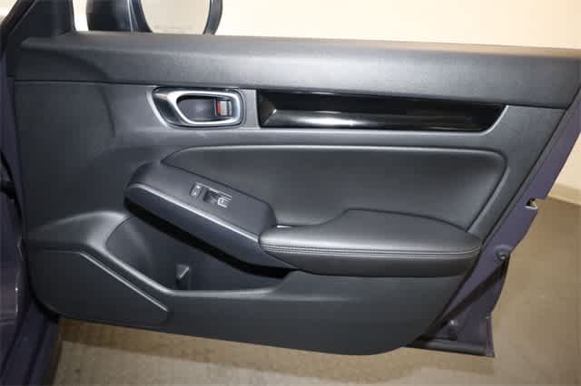 Thumbnail: 2023 Honda Civic - 22