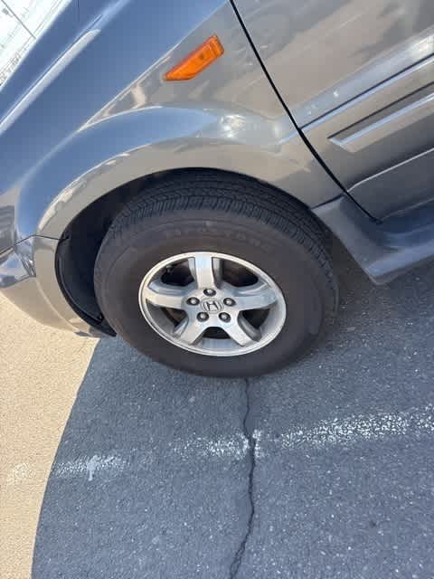 Thumbnail: 2007 Honda Pilot - 26