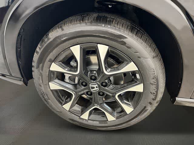 Thumbnail: 2026 Honda HR-V - 10