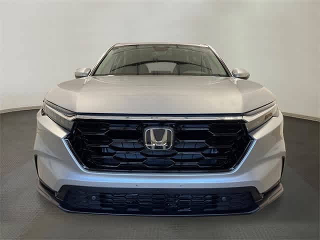 Thumbnail: 2026 Honda CR-V - 9
