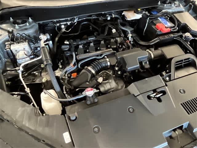 Thumbnail: 2026 Honda CR-V - 11