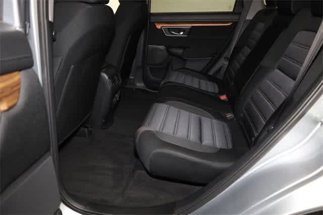 Thumbnail: 2017 Honda CR-V - 21