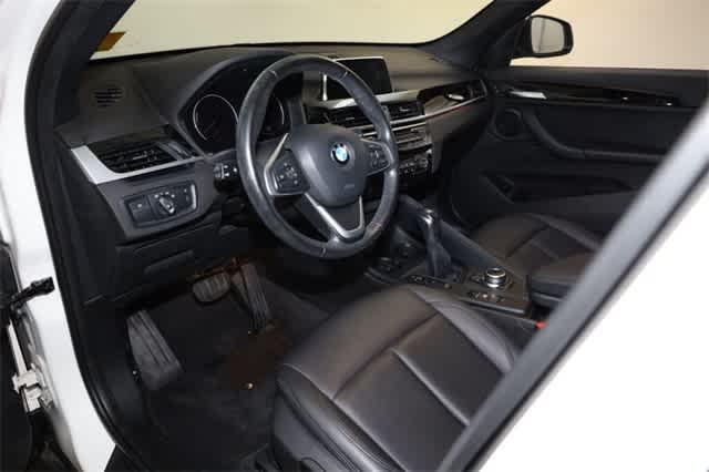 Thumbnail: 2019 BMW X1 - 14